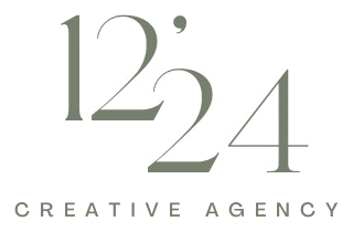 12'24 Creative Agency