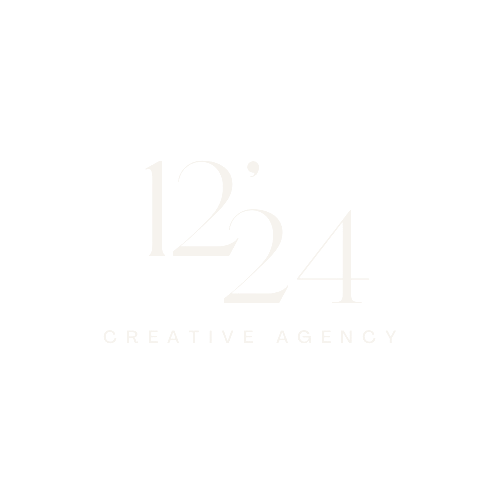 12'24 Creative Agency